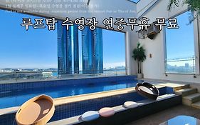 Hound Hotel Busan Station